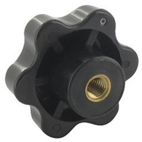 Molette universelle M8 diamètre 40 mm – Pour applications multiples – Usage professionnel – Idéale pour travaux de rénovation