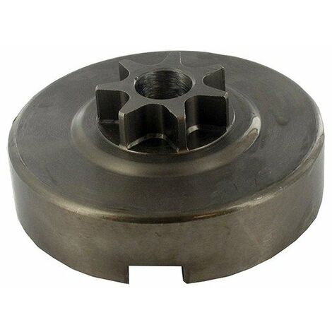 Pignon étoile 325 - 7 dents pour tronçonneuse SOLO 639 - 644 - 645 - 650 - 651 - 651SP (1/2)