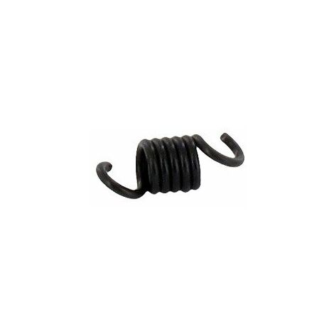 Ressort d'embrayage adaptable Husqvarna 357 359 – Remplace 537 16 69 01 – Pour fonctionnement optimal des machines de jardinage (1/2)