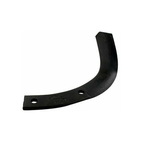 Couteau de fraise droit 200mm Type Labour pour fraise arrière HUSQVARNA 6555J - 532006555