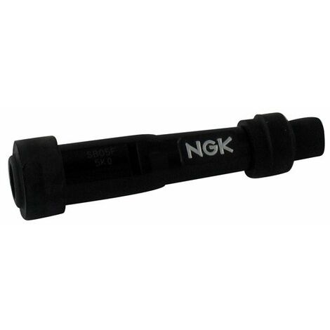 Connecteur de bougie NGK SB05F (1/2)
