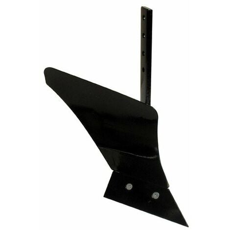Charrue simple soc UNIVERSELLE 225x70 mm