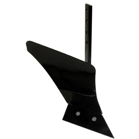 Charrue simple soc UNIVERSELLE 225x70 mm