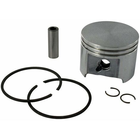 Piston complet STIHL modèle TS400 (1/2)