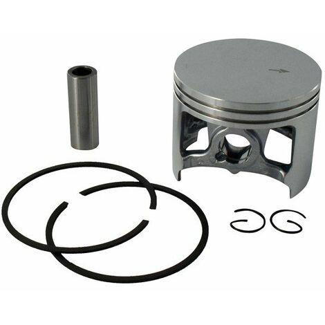 Piston complet STIHL modèle 066 et MS660 (1/2)