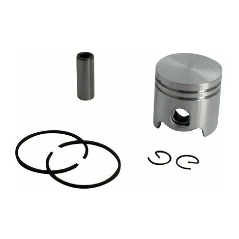 Piston Complet De Remplacement Adaptable Stihl Pour Notre Cylindrée 5709408.