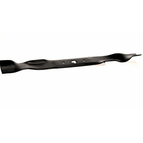 Lame de tondeuse JONSERED 490 mm – Type mulching pour coupe précise – Compatible avec modèles LT2113 et LT2216 – Greenstar - 532193957