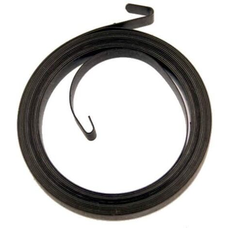 Ressort de lanceur pour moteur thermique – Compatible Briggs & Stratton, Tecumseh, John Deere – Remplacement efficace pour démarrage rapide