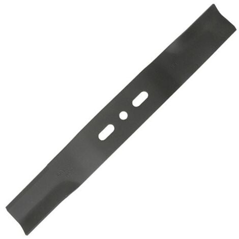 Lame 40 cm universelle cintrée