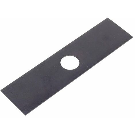Lame pour dresse-bordure – Diamètre alésage 25mm – Longueur 198mm – Compatible ECHO, HUSQVARNA, RYOBI – 69601552632 (1/3)