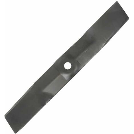 Lame de tondeuse 483 mm – Compatible JOHN DEERE – Coupe nette pour entretien jardin – M143520 (1/2)