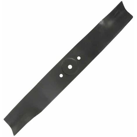 Lame Standard Adaptable Pour Tondeuse Viking. Remplace Origine: 6356-702-0100 - L: 453mm, Alésage: 10,4mm