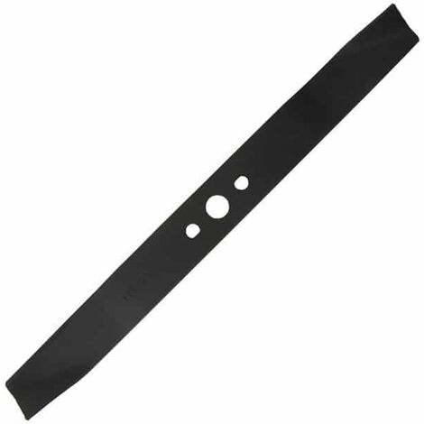 Lame de tondeuse standard 394 mm – Adaptable DAYE DYM1662 – Pour coupe nette sans éclat – Remplace les références 26300100401, GN-DYM1662FB-3