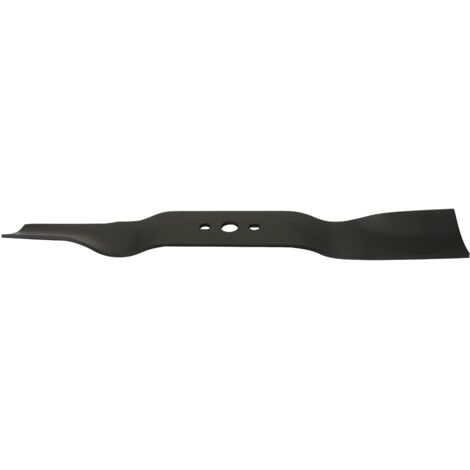 Lame de tondeuse standard 458 mm – Compatible DAYE DYM1463 et DYM1486 – Coupe nette pour entretien pelouse – Épaisseur 4 mm - GN-DYM1486-34 (1/4)
