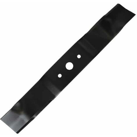 Lame de tondeuse mulching 420mm – Compatible CASTELGARDEN, HONDA, STIGA MP84 – Remplace 182004360/0, 82004360/0 (1/6)