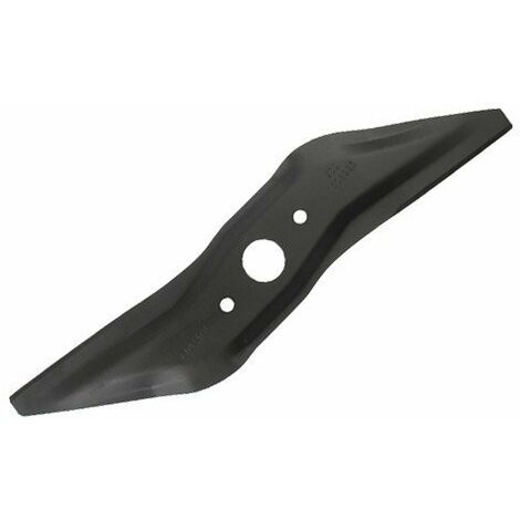 Lame de tondeuse Honda HRX476 – Longueur 459mm – Remplace 72531-VK8-J50 – Pour mulching efficace et coupe précise - Hrx476c1