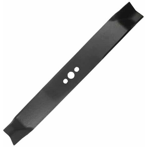 Lame de tondeuse HUSQVARNA 475mm – Compatible LC48, LC148VE, M148SV – Remplace 5055241-01 – Coupe précise pour entretien jardin (1/2)