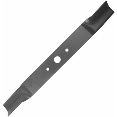 Lame de tondeuse 530 mm pour JOHN DEERE – Coupe nette pour modèles 12PB, 12PC, 14PB, 14PZ – M77178 (1/3)