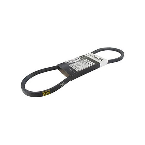 Courroie 4L880 - 4L88 AYP 144200 -131290 -5920j -5928j AMF - NOMA 39454 - 49405 - 39454 - 34073 - 141160 - 47611 - 33030