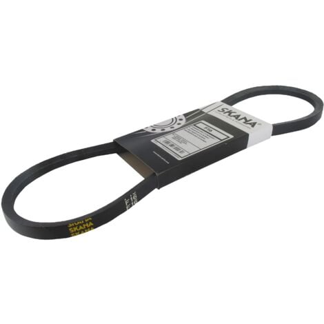 Keilriemen 5L50 Für MTD Rasentraktoren - 127 Cm Antriebsriemen