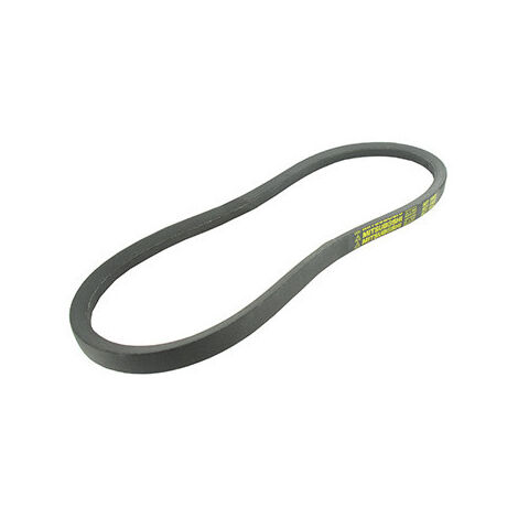 Courroie b37 - trapézoidale 17 mm x 1009 mm HONDA 22431-719-690