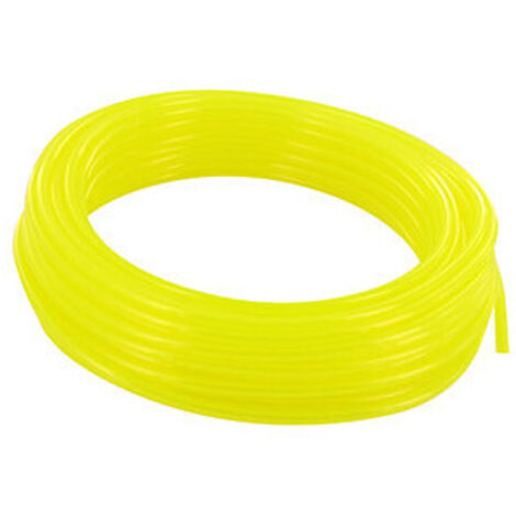 Durite Tygon F-4040 De ''qualité Supérieure'' Pour Carburants Et Huiles - Adaptable Sur Tronçonneuse, Petit Moteur, Tondeuses Mo