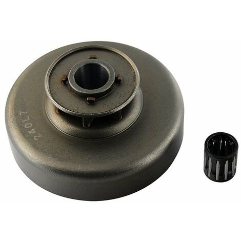 Pignon étoile 325 - 7 dents pour tronçonneuse SHINDAIWA 405 - 410 -415 - 416 - 440 - 446 - 450 - 451 - YB501 - YB601 - YB701 (1/2)