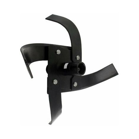 Etoile départ droite 330mm Type Labour PUBERT 55129 - 0320010006