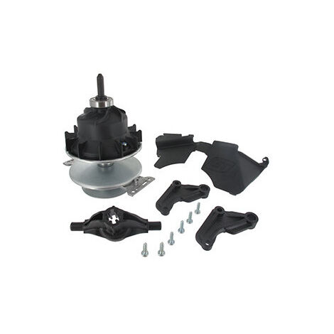 Kit anti-débris HUSQVARNA 589668301 pour boitier transmission – Protection optimale pour modèles RS800 – Accessoire tondeuse (1/3)
