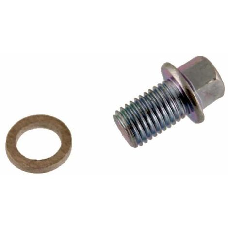 Bouchon de vidange HONDA 90131-ze1-000 - 90601-ze1-000
