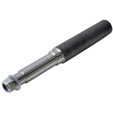 Axe de roue ballon UNIVERSEL BW100240 (1/2)