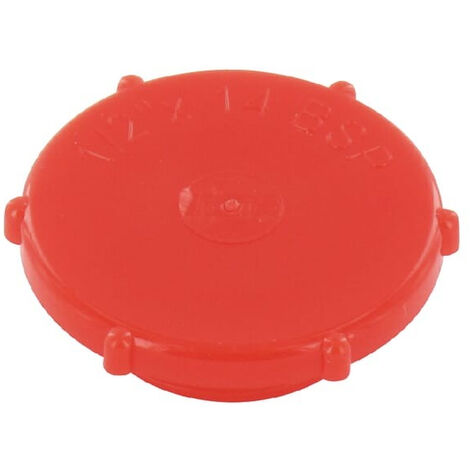 Bouchon anti-poussière UNIVERSEL SP08L06 (1/2)