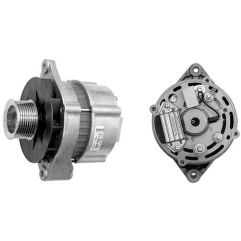 Alternateur MAHLE MG268 (1/2)