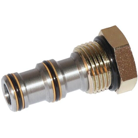 Bouchon DANFOSS NCS063B0 (1/4)