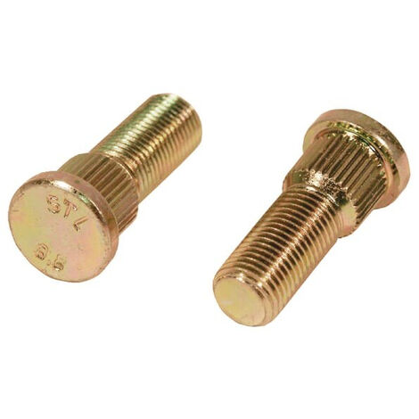 Boulon de roue UNIVERSEL 2386625N (1/2)