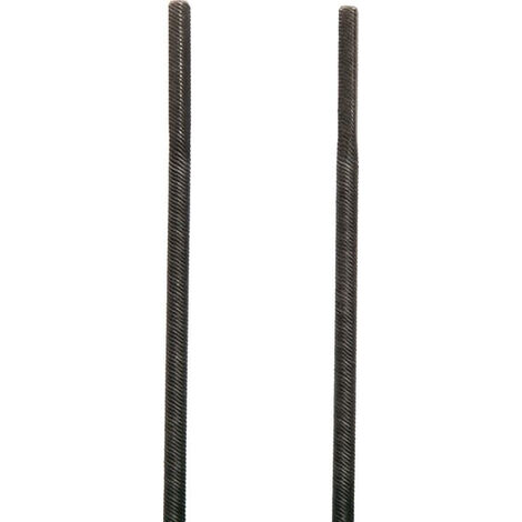 Castelgarden – Arbre de transmission pour tondeuse – Type origine – Longueur 0,11 kg – Accessoire de jardinage – 1188031570 (1/2)