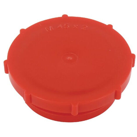 Bouchon anti-poussière UNIVERSEL SPM45L13 (1/2)