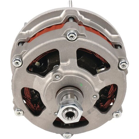 Alternateur 14V 60A HATZ 50504200 (1/3)