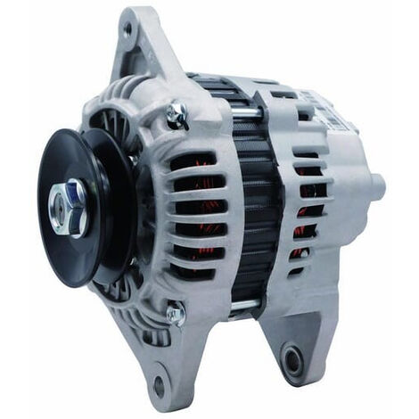 Alternateur 14V 80A UNIVERSEL ALT2625145 (1/5)