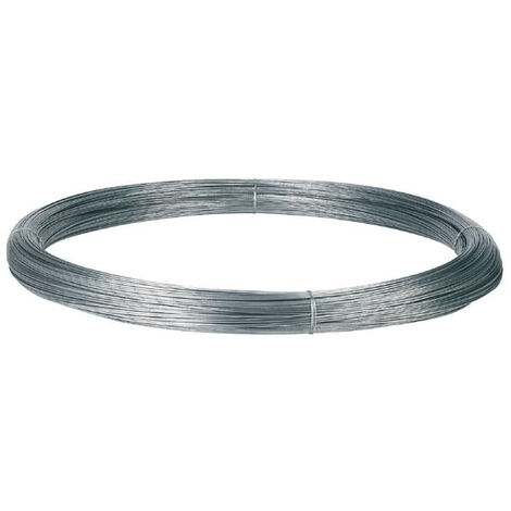 Fil galvanisé 1,8mm - 250m AKO 44504 (1/5)
