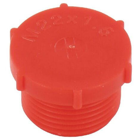 Bouchon anti-poussière UNIVERSEL SPM22L14 (1/2)