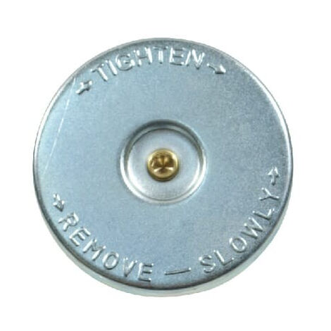 Bouchon de réservoir UNIVERSEL 81718153N (1/4)