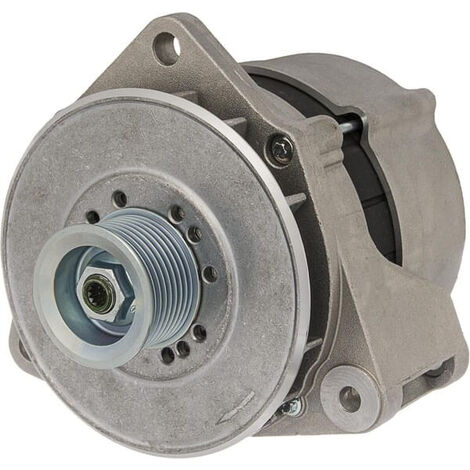 Alternateur 28V 140A MAHLE MG622 (1/2)