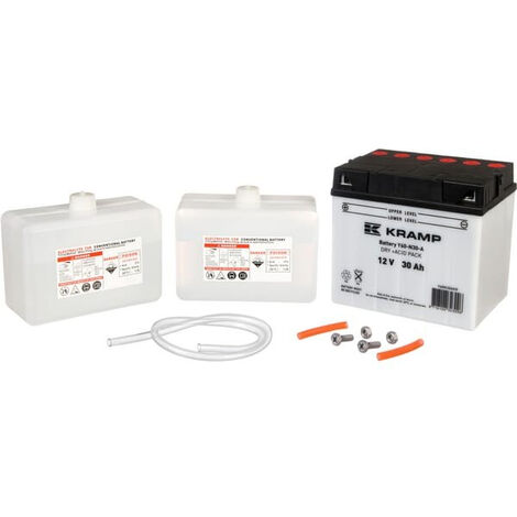 Batterie UNIVERSEL Y60N30AKR (1/5)
