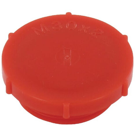 Bouchon anti-poussière UNIVERSEL SPM30L14 (1/2)