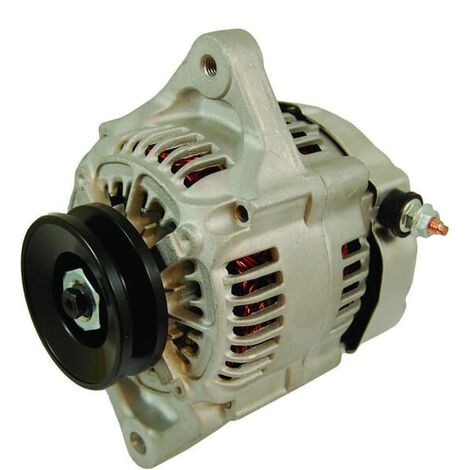 Alternateur 14V 60A UNIVERSEL ALT2625155 (1/5)