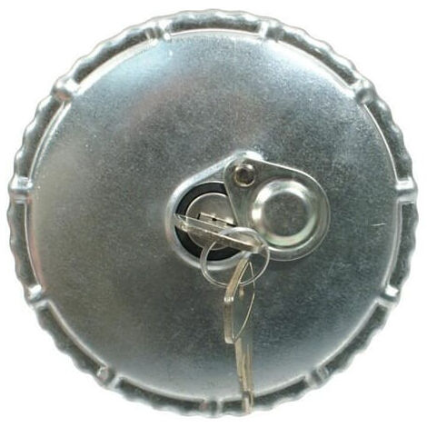 Bouchon de réservoir FENDT F411201060070 (1/3)