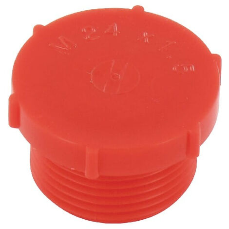 Bouchon anti-poussière UNIVERSEL SPM24L14 (1/2)