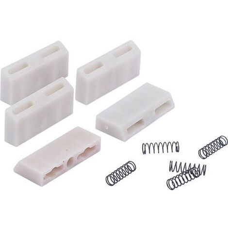 Kit ressorts PIUSI R13926000 (1/2)