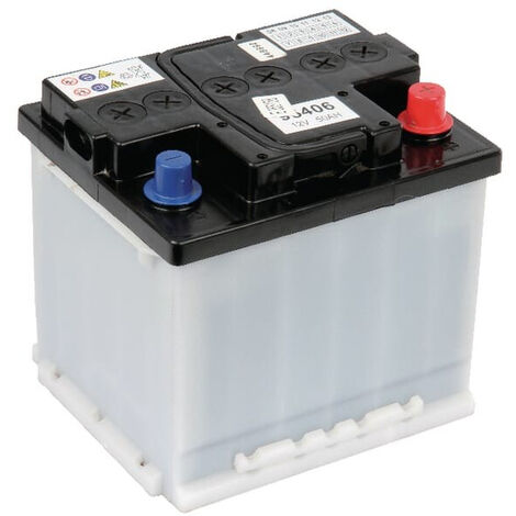 Batterie UNIVERSEL 954006000KR (1/5)
